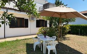 A Casa Di Alfredo Depandance In Villa